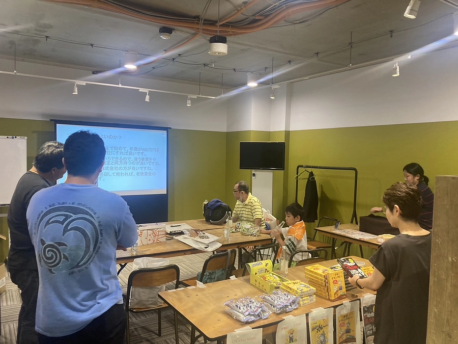 大学生がつくる！子どもたちに向けた“再会”と“出会い”の学校祭を！銚子電鉄 秋のまずい棒売りつくし市