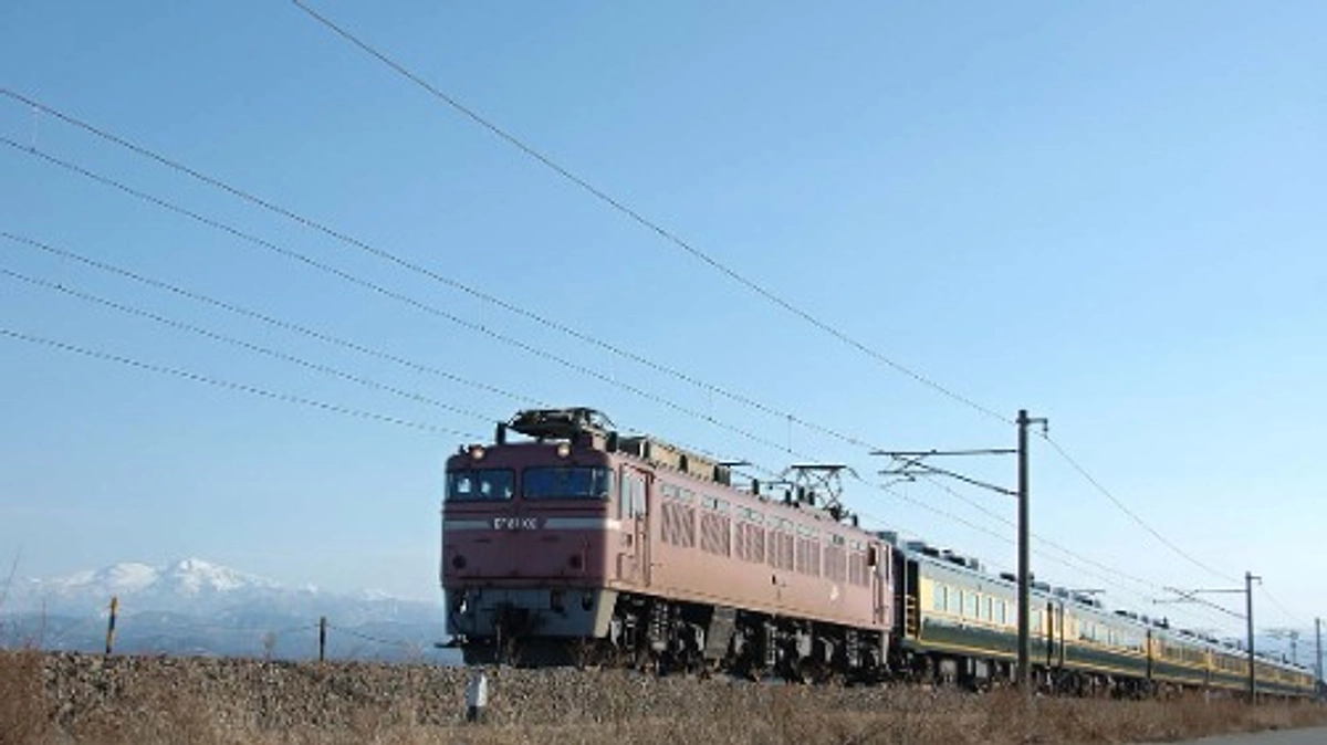 40年前～国鉄改革の時代と食堂車の変化～