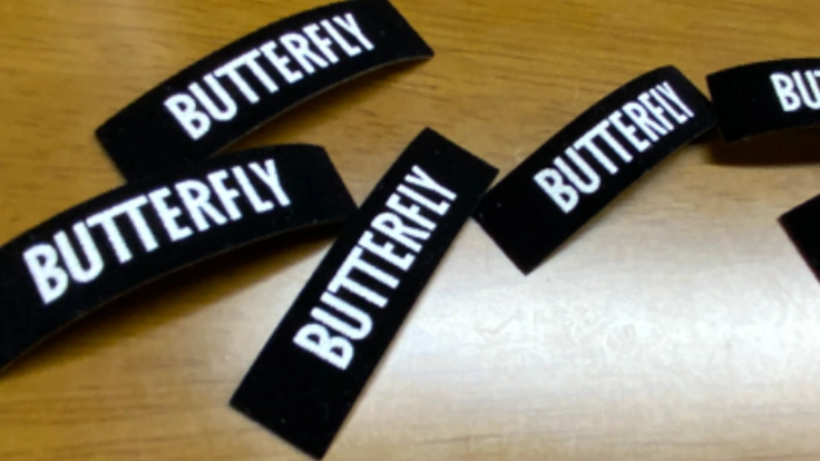 卓球ラケット貸し出しサービス