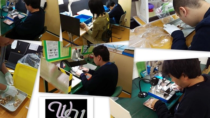 障がいを持った利用者さん達への就労訓練支援を充実させたい