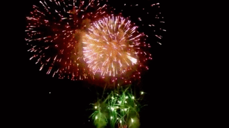 あつぎ鮎まつり第70回記念で「みんなの花火」を打ち上げたい！！