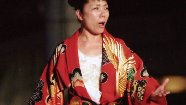 目指せオリンピック表彰式！世界の国歌を歌う65歳一人南米歌の旅