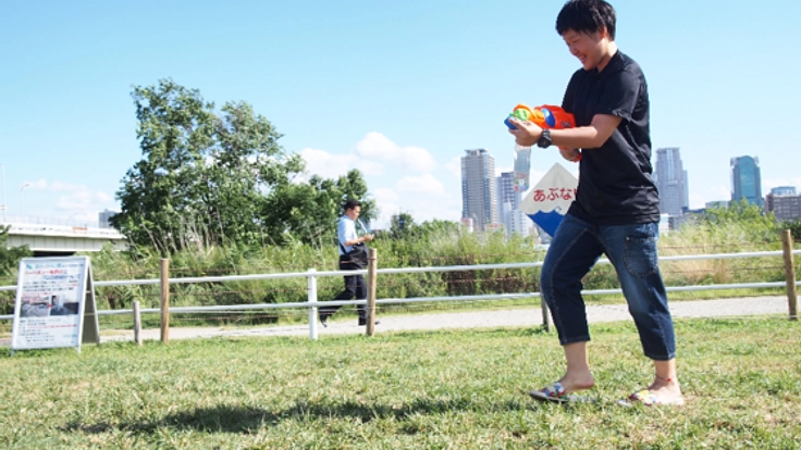 難病と診断されて2年。海外渡航に挑戦し誰かの勇気になりたい！