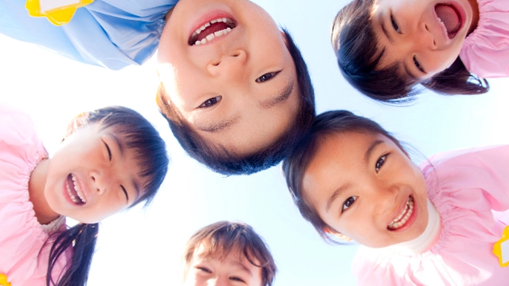 保育園や幼稚園の現場から「心の教育」を日本中に広めたい！