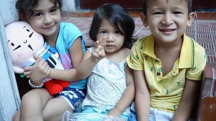 北海道幕別町でウズベキスタンの写真展を開催したい！