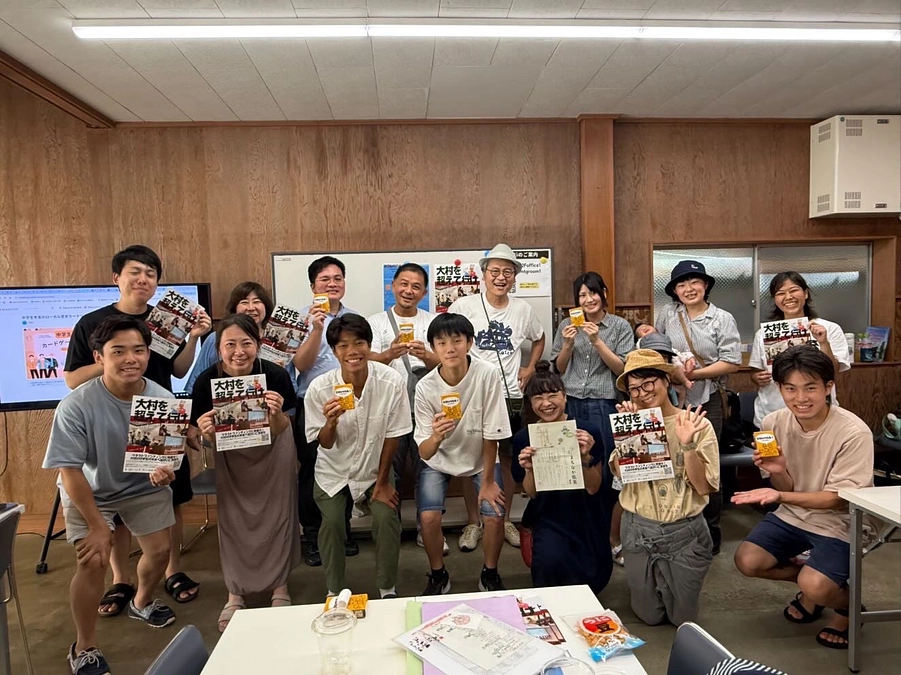 これいつなん？のゲーム体験会を開催しました！