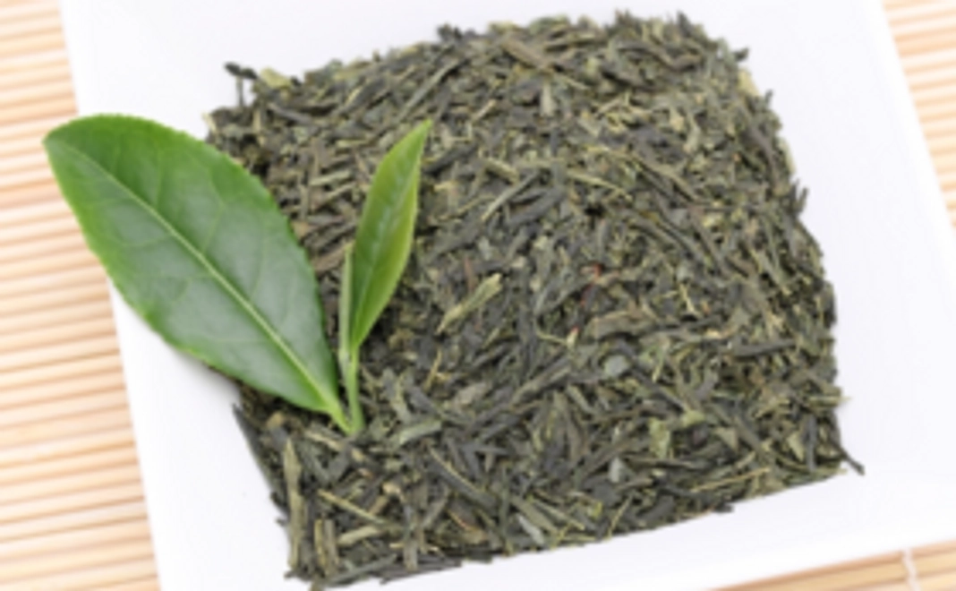 〈田舎からの贈り物〉豊田自慢のお茶