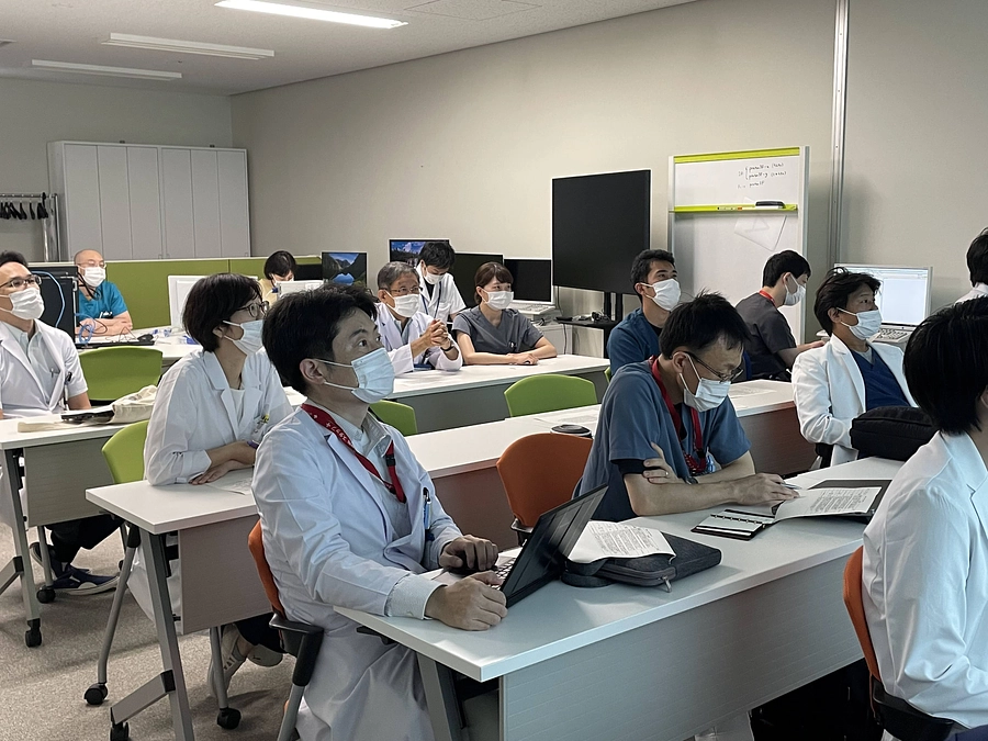 【クラウドファンディング2週目開始】