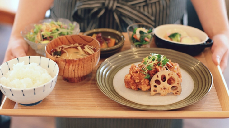 みんなの住み家。安らげるカフェを金沢市鞍月に移転OPEN！