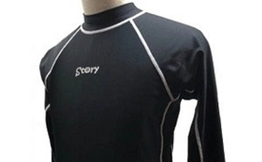 長袖ラッシュガード 1枚