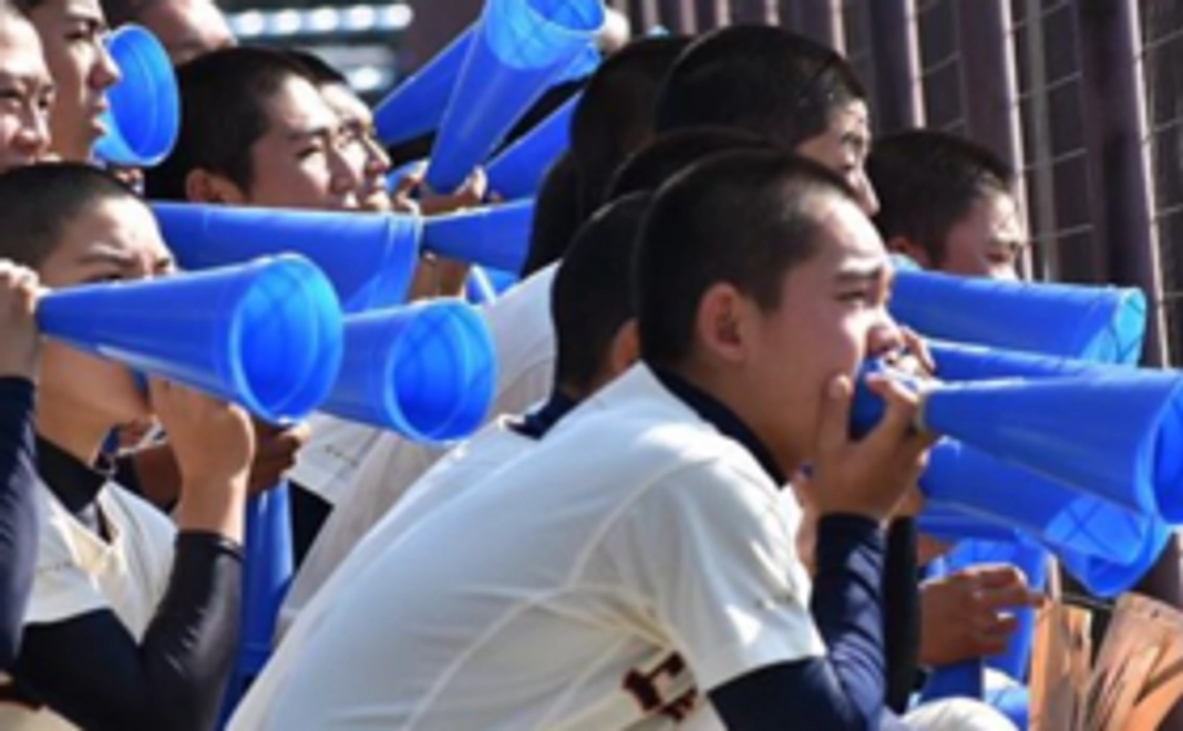 マイナーズ甲子園〜ラストゲームのサポーターの証、リストバンドをお送りします