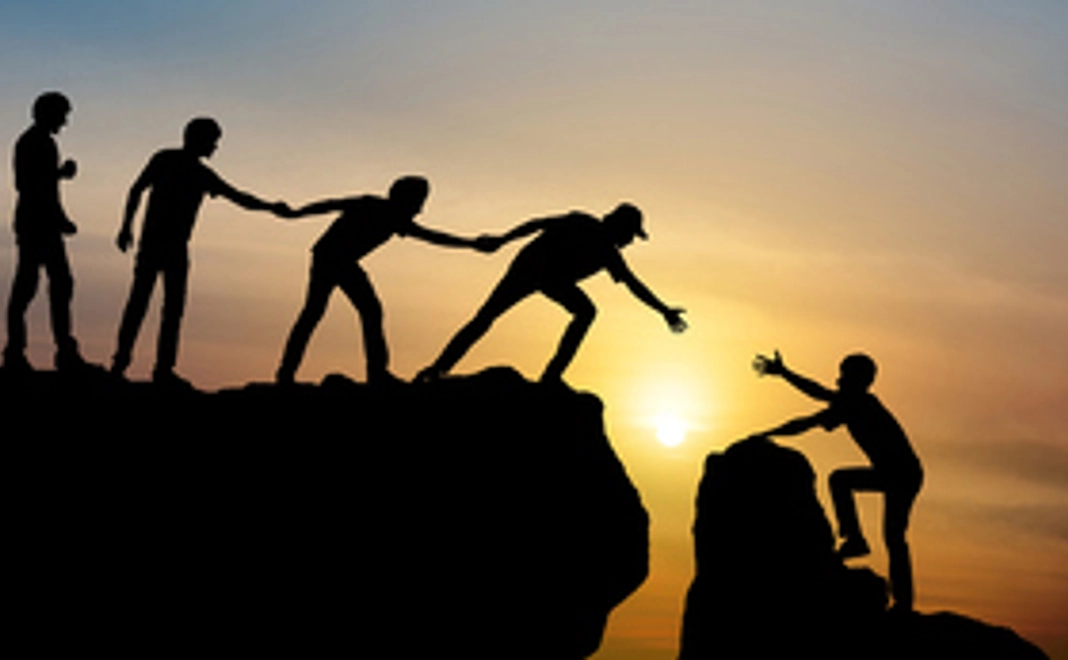 患者とそのご家族のために