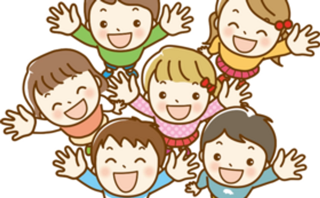 園児からのお礼の手紙と、管理栄養士のオリジナル柿レシピ