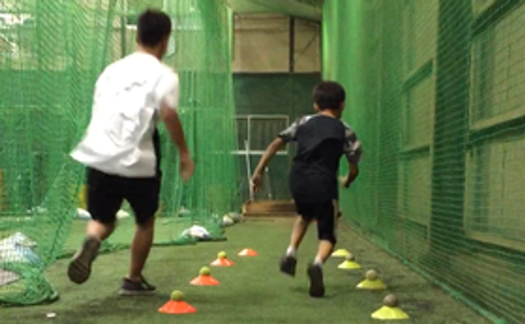 体験コース（パーソナル）