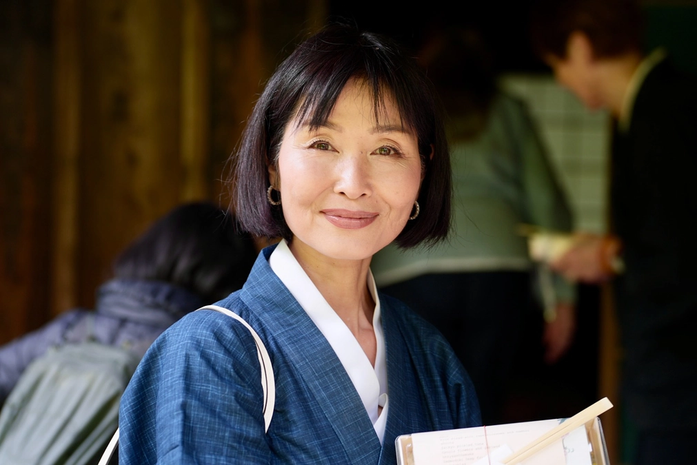 応援メッセージ＃16 木蔵シャフェ 君子様より