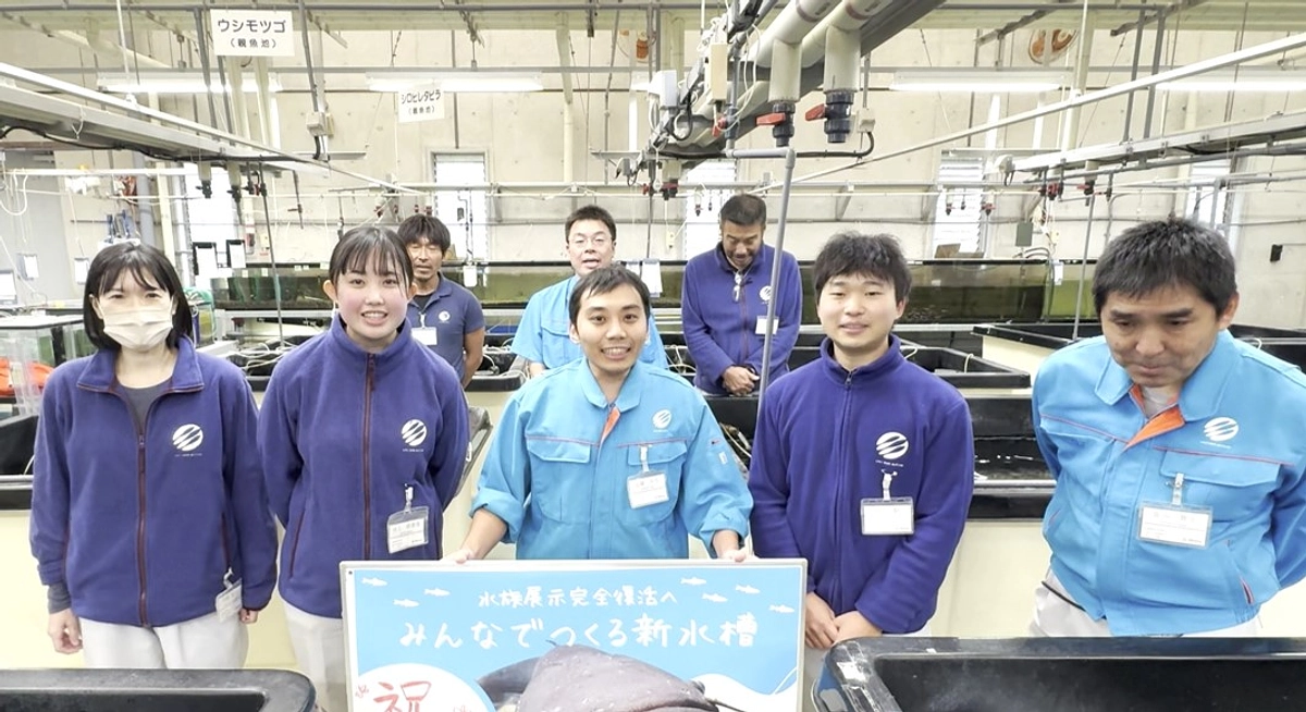 目標の70%達成しました！