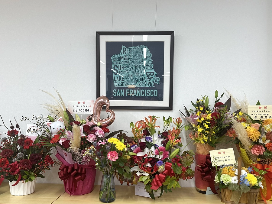 2025.11.1 オープンおよび、前日内覧会のご報告 