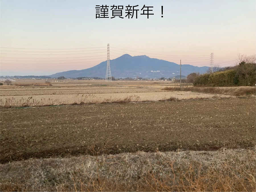 二十四節気 冬至、七十二候 雪下出麦(ゆきくだりてむぎのびる)