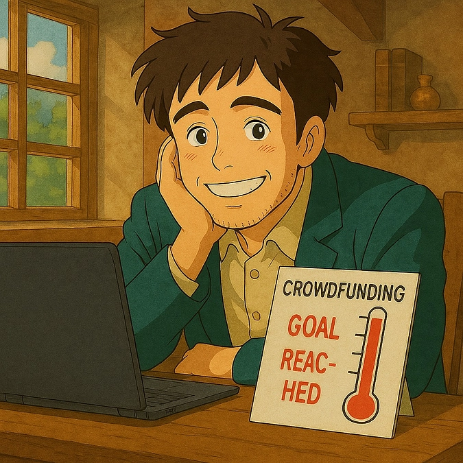 「Remember U」プロジェクトへの応援、本当にありがとうございました