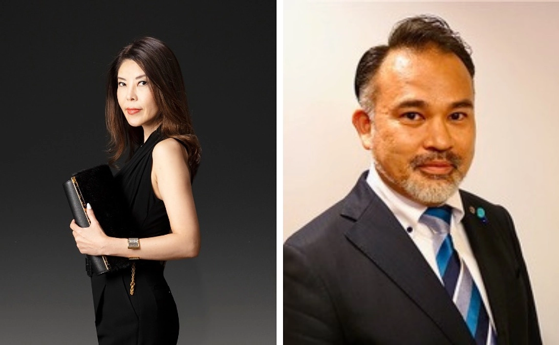 幸田フミさん、田中勇さんからの応援メッセージ！