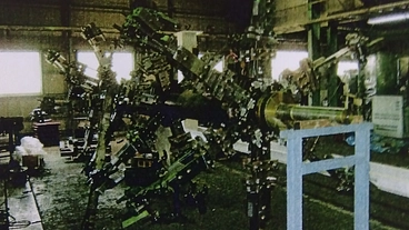 新たなエネルギー創出ヘ のトップ画像