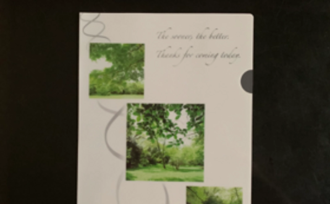 スピリチュアルケアを広めるために、お力添えください