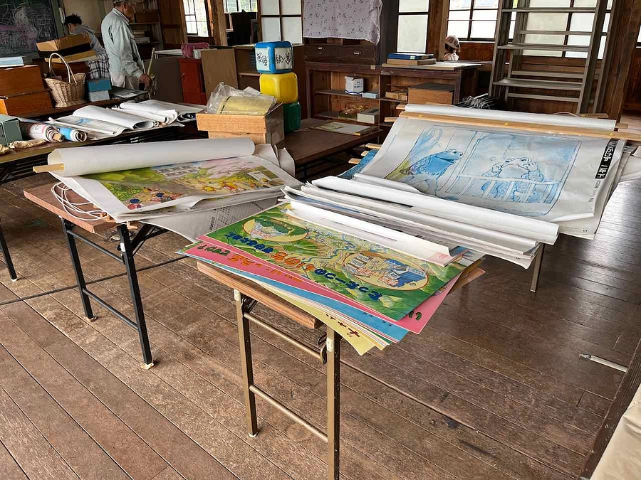 オープンデイ「ごうのの日」のご報告