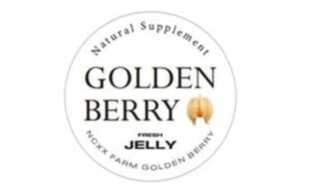 ゴールデンベリーのフルーツゼリー6個先行販売