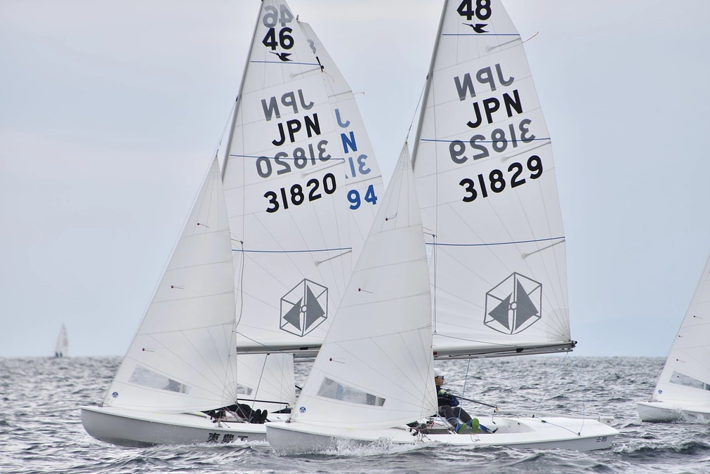 5月活動報告メール