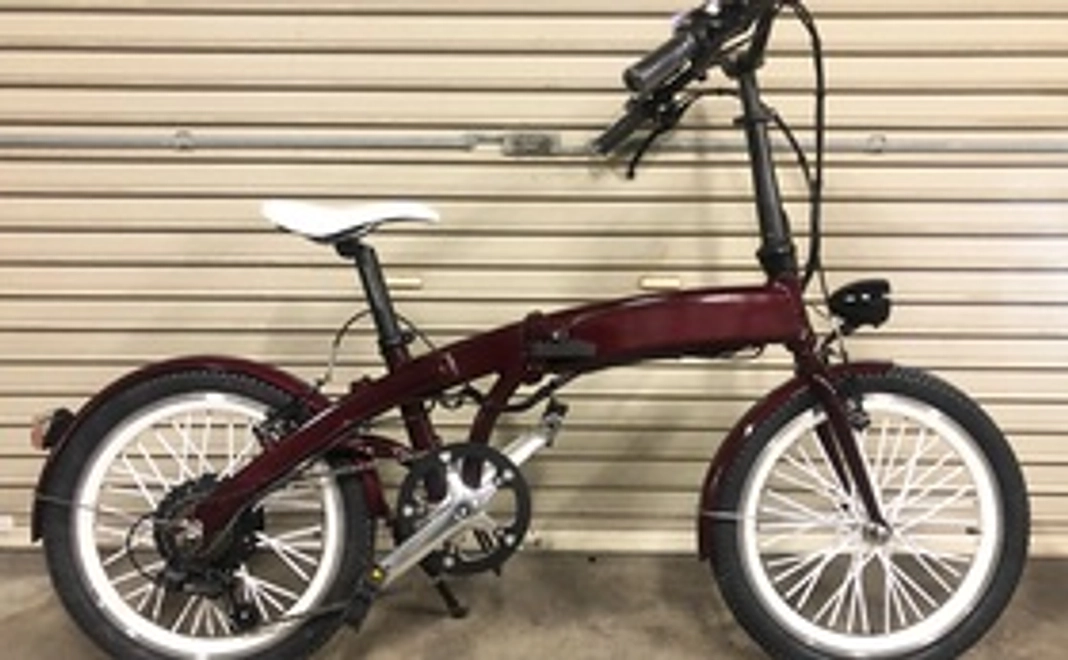 カスタムメイド500wフル電動自転車