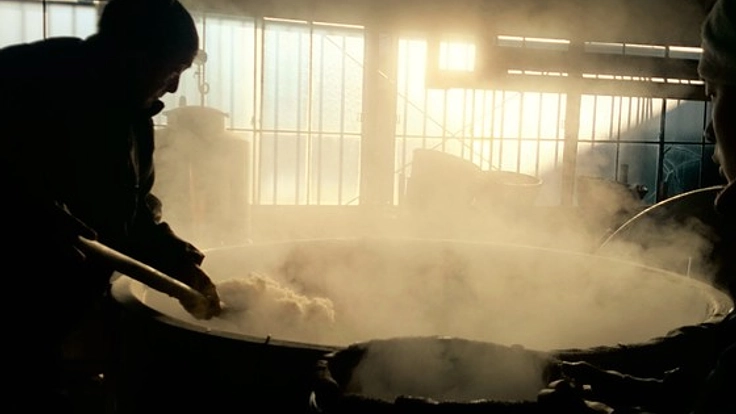 茨城に魅力がないとは言わせない！真壁町の酒蔵で酒造体験開催！