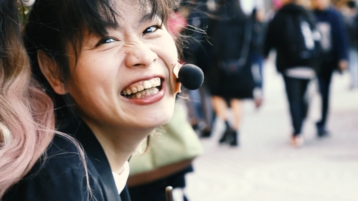日本一ヘタな歌手『天羽柚月』 10周年記念イベントを開催したい!