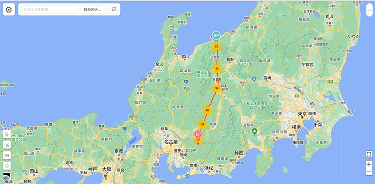 【速報】サシバの渡り報告7月6日