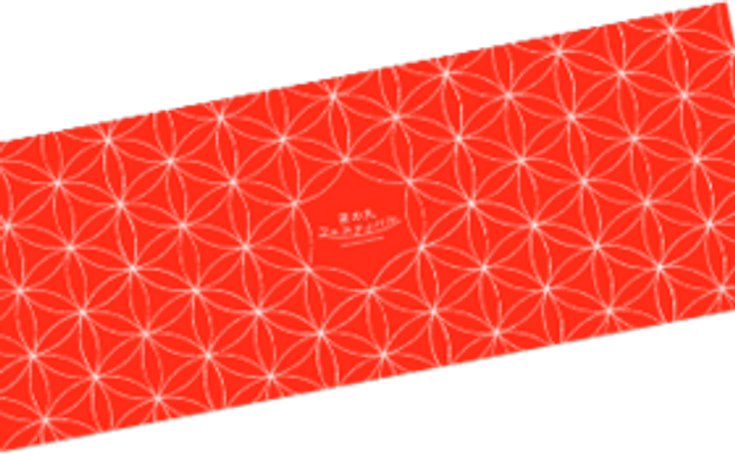 『日の丸フェスティバル』オリジナル手ぬぐい