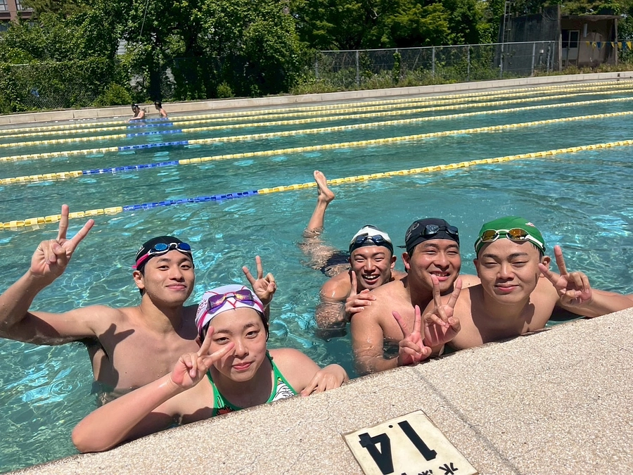 大会用の公認スタート台の調査_20250413