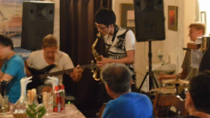 猿ヶ京音楽祭2019 　昭和に聴いた懐かしい音楽がいっぱい～