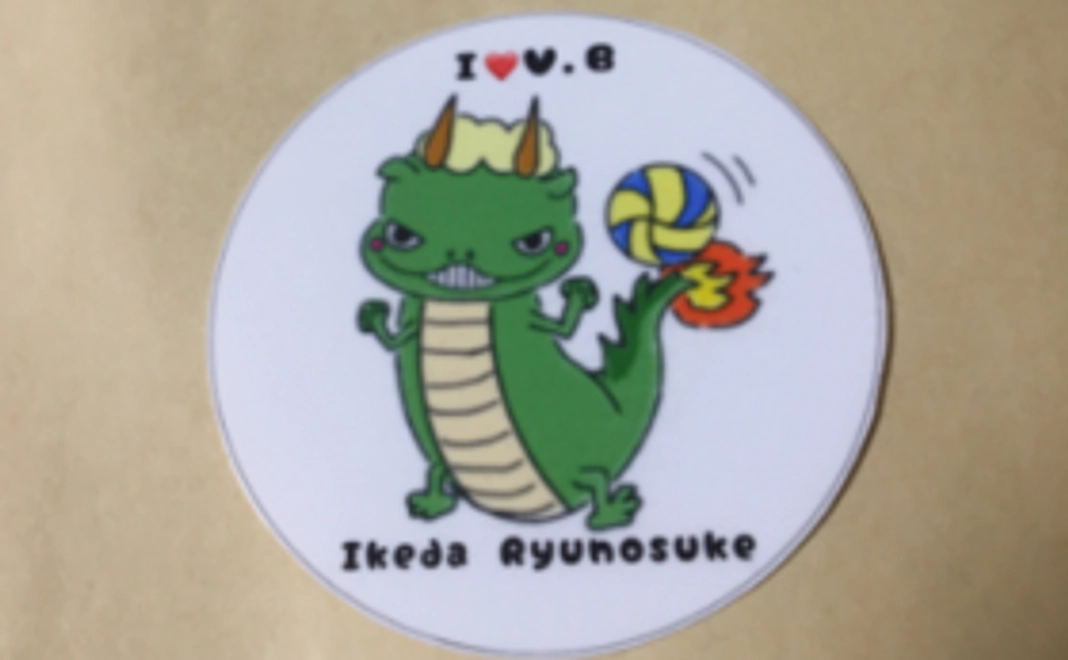 池田と鹿児島の子どもたちを応援！