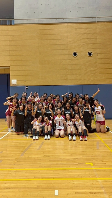 秋季リーグ３週目