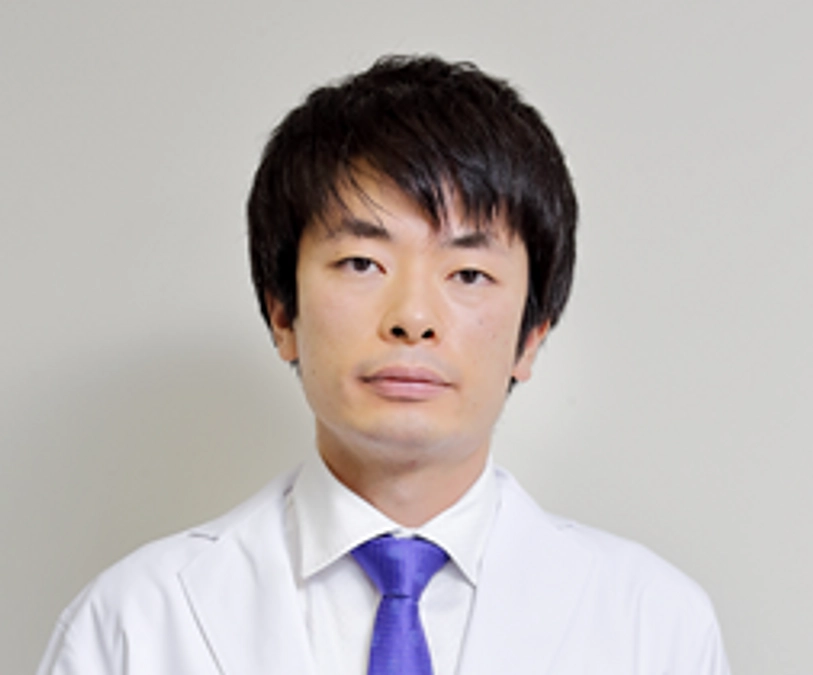 内科学講座 循環病態内科学分野 助教 西沢慶太郎先生から応援メッセージをいただきました。