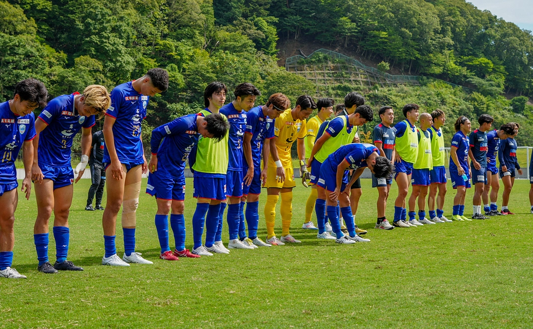 女川と共にコース（感謝のメール）