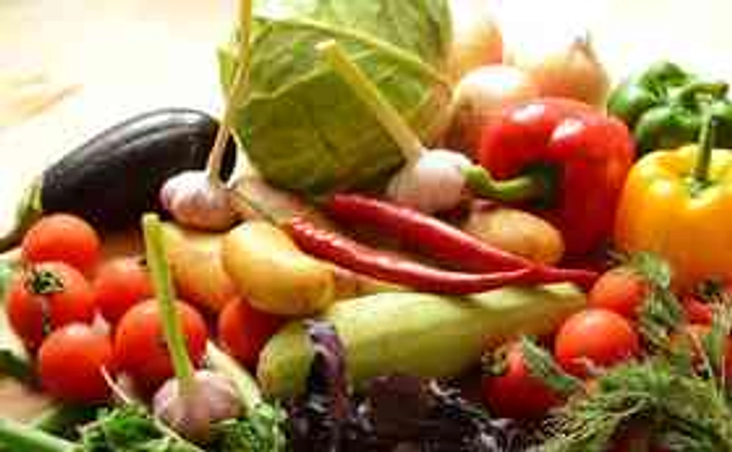 Kyoto eats食材詰め合わせセット（小）