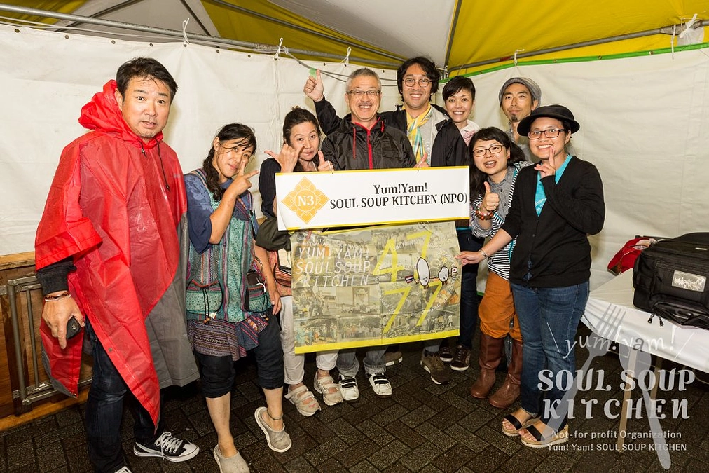 ＼今週末はタイフェスティバル東京2024です／（2024/05/10）