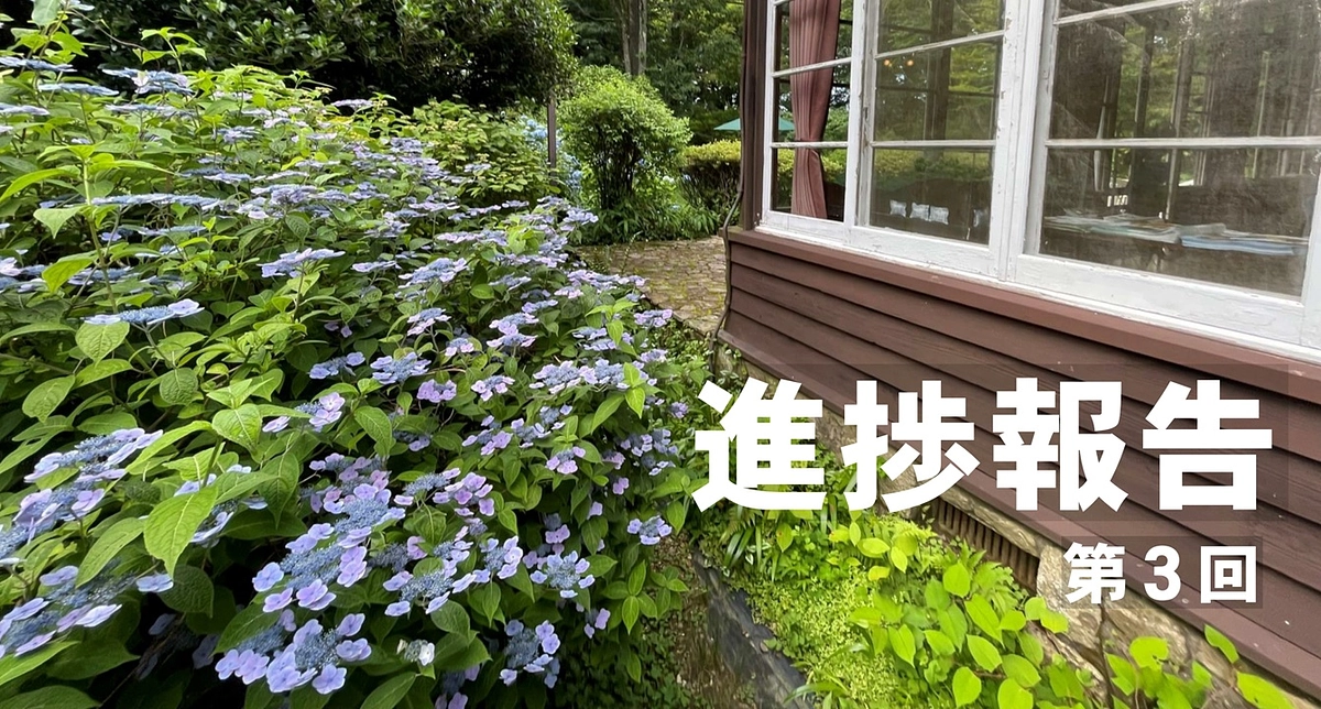 おかげさまで、ご支援いただいた額が400万円（67％）を超え、ご支援者数も160人を超えました。