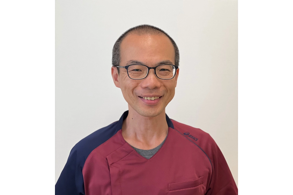 【応援メッセージをいただきました】遊育園こどもクリニック院長 楠木重範さん