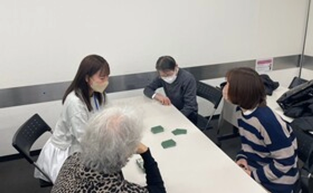 感謝メール&イベント活動報告