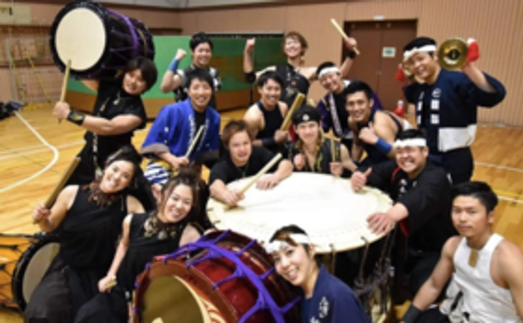 【気軽に応援】発足記念公演「まといあわせ」を応援しよう！