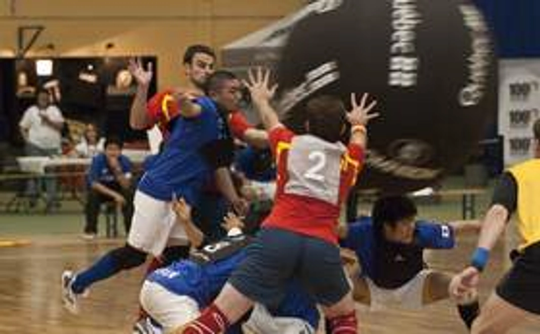 No.5　日本代表応援1000円コース