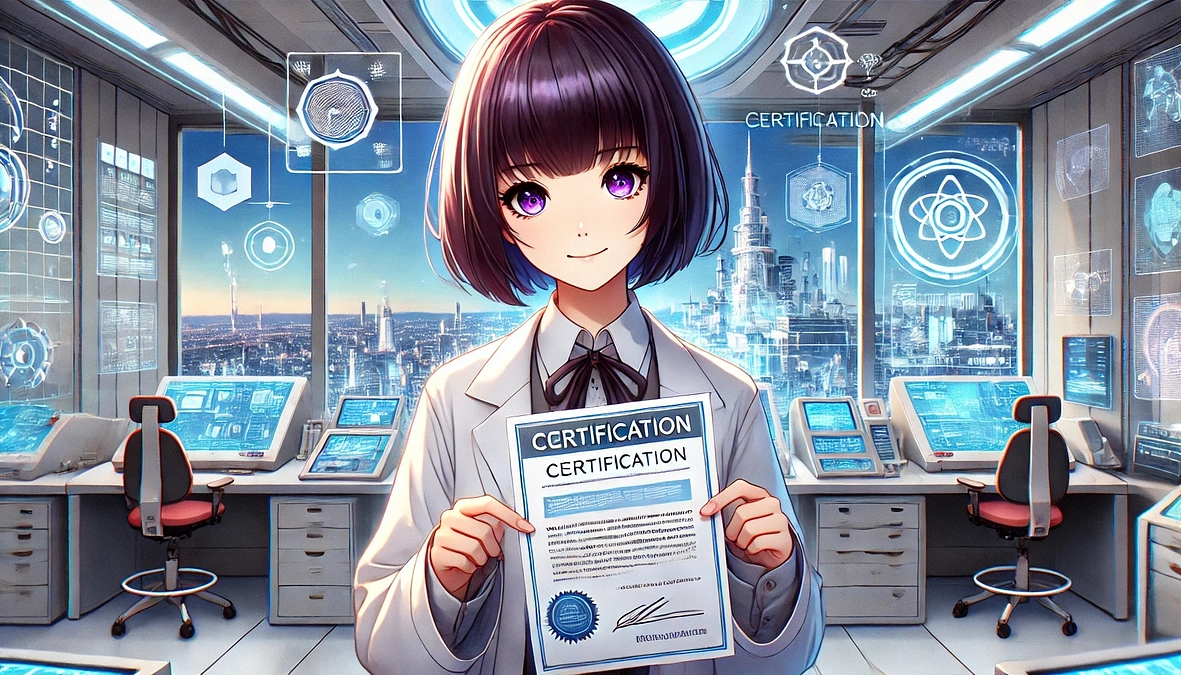 アニメーターの労働環境の認証制度のアイデア