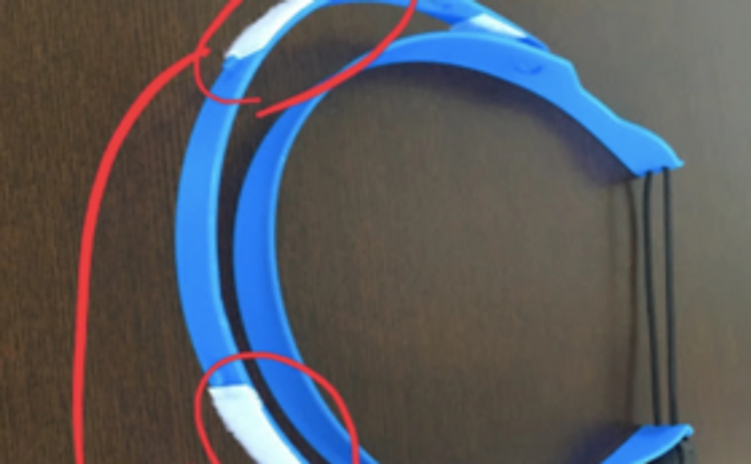 優先購入 専用ヘッドギア1台