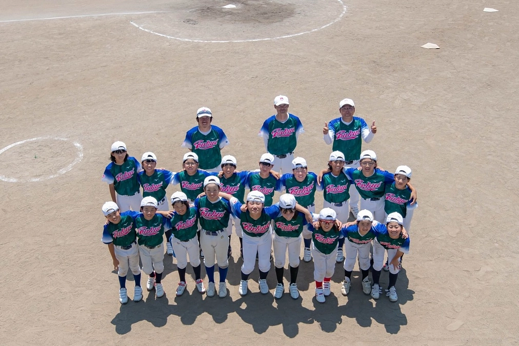 ジュニア、サヨナラ勝利(≧▽≦)